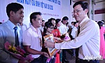 20 năm - Gia đình vẫn là số 1