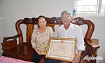 Hơn 40 năm chia ngọt sẻ bùi