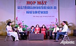 Gia đình bình an - xã hội hạnh phúc