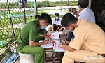 Tiền Giang: Hạn chế tai nạn giao thông liên quan đến bè nuôi thủy sản