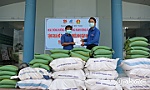Đoàn kết, chung tay đẩy lùi dịch Covid-19