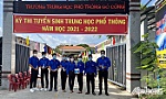 Phát động trực tuyến Chiến dịch 