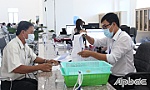 Trung tâm Phục vụ hành chính công tỉnh Tiền Giang tạm ngưng tiếp nhận hồ sơ trực tiếp từ ngày 30-6