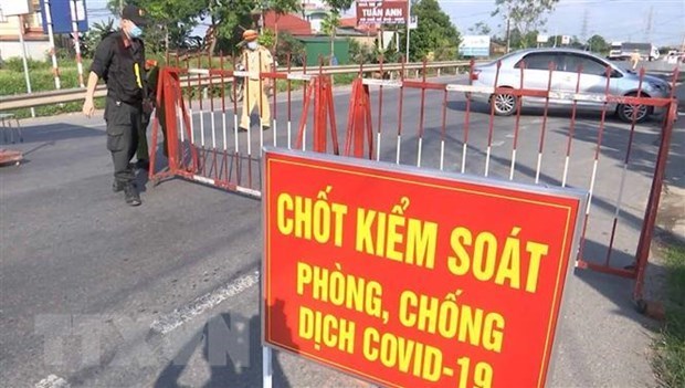 Ảnh minh họa. (Nguồn: TTXVN)