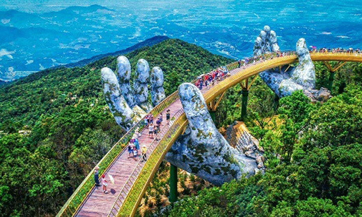 Ảnh minh họa (Ảnh: Tổng Cục Du lịch)