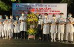 Nụ cười chiến thắng