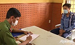 15 ngày tổng tấn công, trấn áp tội phạm và vi phạm pháp luật về hình sự, ma túy