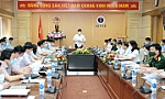 Dự kiến tiếp nhận tám triệu liều vaccine trong tháng 7