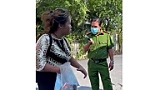 Ý thức cộng đồng trước đại dịch Covid-19