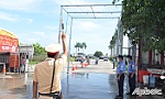 Tiền Giang giữ vững mục tiêu kép