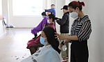 Nhiệm vụ từ... trái tim