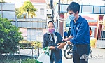 Chuyện anh Bí thư Đoàn năng nổ, nhiệt tình