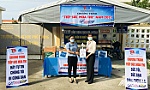 Sẵn sàng đồng hành cùng các 