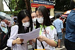 Tuổi 18 và kỳ 