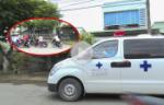 Tiền Giang: Chủ động, quyết liệt dập ổ dịch Covid-19 tại Công ty cổ phần May Công Tiến
