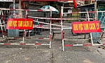 TPHCM sẽ áp dụng chỉ thị 16 trên toàn thành phố từ 0 giờ ngày 9-7