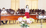 Tuyệt đối không để mất dấu F0