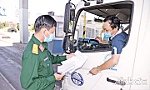 Tăng cường kiểm soát người từ địa phương khác đến Tiền Giang