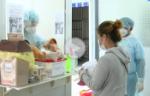 Nhu cầu xét nghiệm nhanh kháng nguyên SARS-CoV-2 trong nhân dân tăng cao