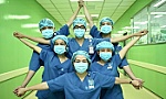 TP. Hồ Chí Minh: Tin vui giữa lúc tình hình dịch bệnh đang căng thẳng