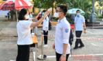 Bổ sung đối tượng được đặc cách xét công nhận tốt nghiệp