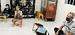 7 người bị phạt 52,5 triệu đồng vì tụ tập trái phép mùa dịch