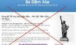 Phạt tù blogger 'Bà Đầm Xòe' về hành vi tuyên truyền chống Nhà nước