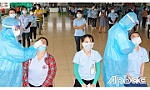 Tính đến ngày 9-7 Tiền Giang có 67 ổ dịch Covid-19