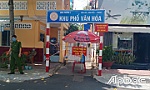 Viết từ phòng cách ly Covid-19