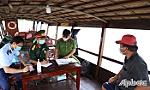 Chia sẻ và trách nhiệm trong phòng, chống dịch bệnh