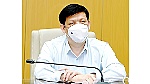 Đảm bảo an toàn, đạt mục tiêu 70% dân số được tiêm vaccine Covid-19