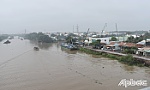 Tập trung hoàn thành các chỉ tiêu kinh tế - xã hội năm 2021