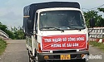 Tình người Gò Công Đông hướng về TP. Hồ Chí Minh