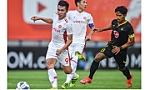 Viettel chia tay AFC Champions League