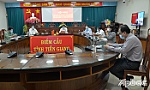 Đổi mới phương thức vận động nhân dân phù hợp với nhiệm vụ chính trị từng địa phương