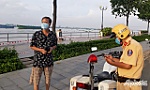 TP. Mỹ Tho: Xử lý nhiều trường hợp vi phạm Chỉ thị 16