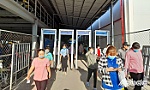 Nỗ lực đảm bảo an toàn cho người lao động trong mùa dịch