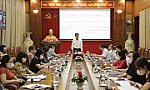 Ngành BHXH kịp thời triển khai thực hiện Nghị quyết 68 của Chính phủ và Quyết định 23 của Thủ tướng Chính phủ