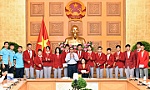 Thủ tướng Phạm Minh Chính: Cần đẩy mạnh hơn nữa phong trào thể dục thể thao, tạo điều kiện để người dân rèn luyện sức khỏe