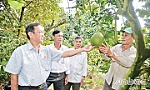 Giúp nông dân làm giàu, chung tay xây dựng quê hương