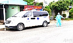 Yêu cầu công nhân tại một số doanh nghiệp tạm nghỉ việc