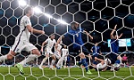Kỷ lục ghi bàn tại EURO 2020