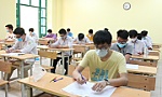 Đợt 2 kỳ thi tốt nghiệp THPT dự kiến diễn ra vào 5-7/8