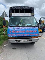 Hỗ trợ tiêu thụ hơn 10 tấn khóm Tân Phước