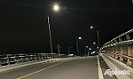 Người dân Châu Thành nâng cao ý thức chấp hành giãn cách xã hội