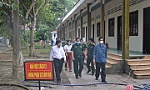 Tiền Giang đoàn kết, quyết tâm vượt qua đại dịch