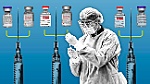 Chuyên gia lý giải việc tiêm kết hợp 2 loại vaccine ngừa COVID-19