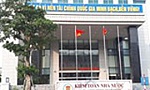 Tạm dừng kiểm toán tại các địa phương có dịch diễn biến phức tạp