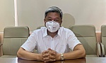 Dịch COVID-19 tại TPHCM đã đạt đỉnh?
