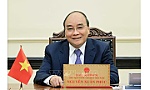 Chủ tịch nước chủ trì Phiên họp thứ ba Hội đồng Quốc phòng và An ninh